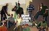 GTA San Andreas v1.08 APK + MOD + DATA Games For Android