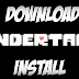 Download and Install Undertale