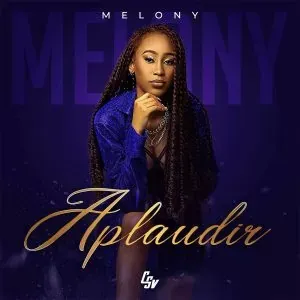 Melony - Aplaudir (2022)