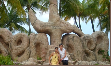 sentosa island thebohochicwanderer.blogspot.com