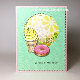 Sunny Studio Stamps: Sunny Saturday Share Customer Cards