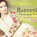 Bareeze Summer Collection 2014 | Bareeze Embroidered Classic Spring/Summer Collection 2014