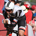 Michael Matthews, primer líder del Tour de Romandía tras ganar el prólogo en Friburgo