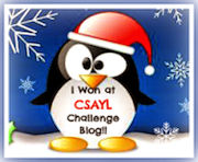 CSAYL Challenge 16