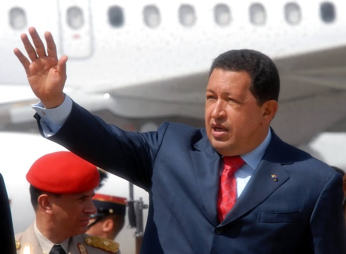 Abc: "Tre milioni in una valigetta da Chavez ai 5Stelle"