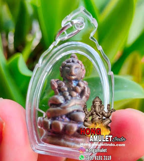 Thailand Amulet Phra Kring Tak Taek blessing LP Ngei Wat Patthumsarawas