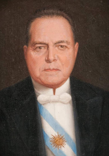 Diego Luis Molinari