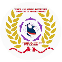 Logo FORMADIKSI Politeknik Negeri Medan