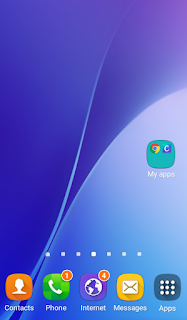 App folder