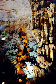 Cave of the Heavenly Palace