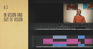  Inside The Edit – Tutorial 6.3 IN VISION & OUT OF VISION