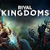 Rival Kingdoms - promotional codes (iOS / Android)