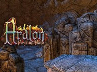 Download Game Aralon Forge and Flame MOD APK+DATA 2.3 Terbaru Gratis