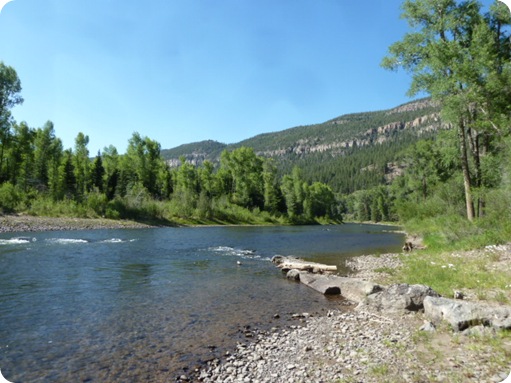 Conejo River 044