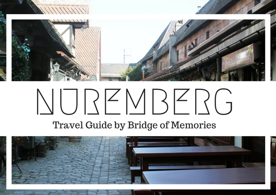 Nuremberg in 48 hours