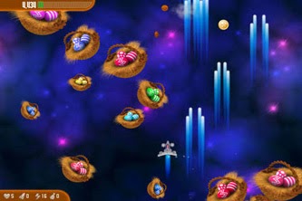 Chicken Invaders 3 Revenge Of The Yolk Full Pc Game