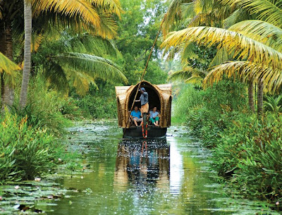 Kerala Tours