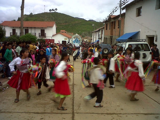 Azurduy: municipio chuquisaqueño (Bolivia)