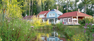 le lac d'ailette Ferienpark