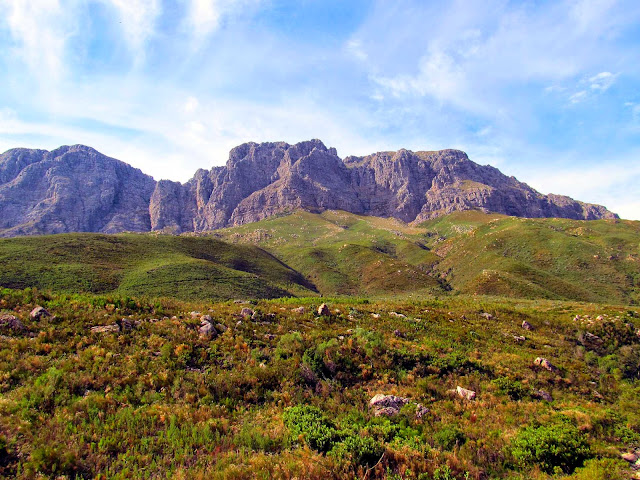 Jonkershoek