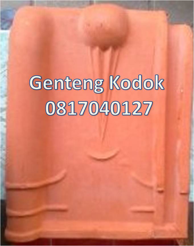 [08170401237] harga genteng sokka ~ Genteng Sokka Kebumen