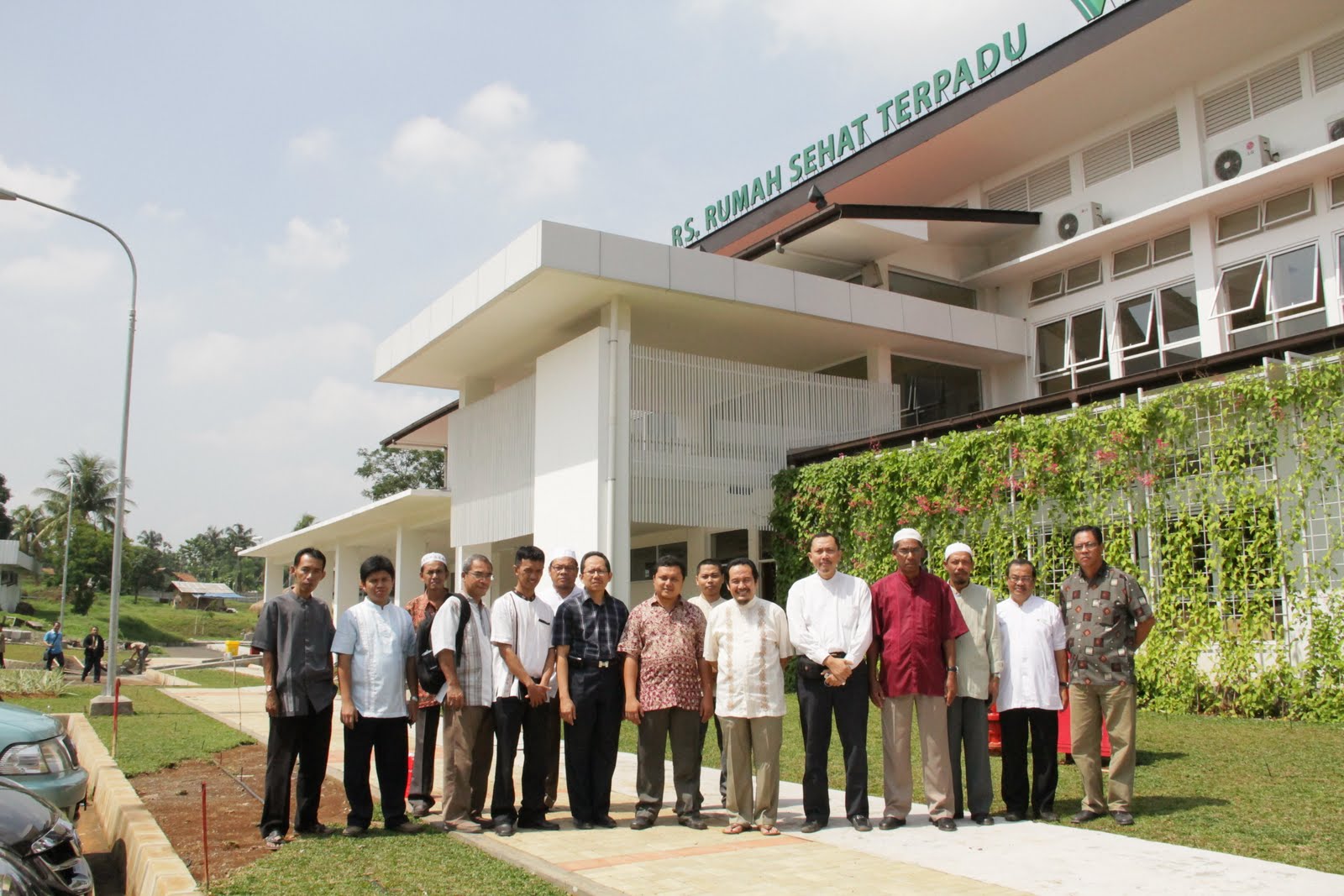 Sekolah Alam Bogor Parung Perokok m