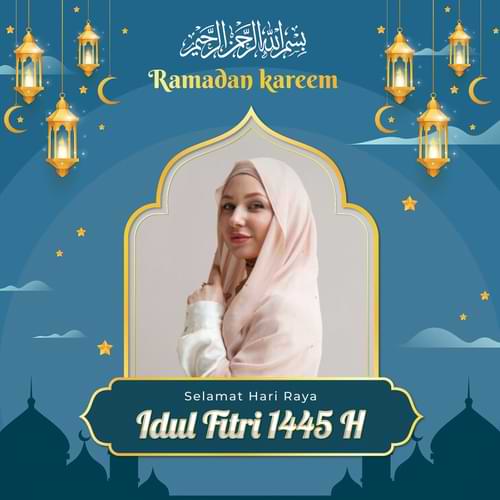 twibbon hari raya idul fitri 1445 hijriah 2024 download