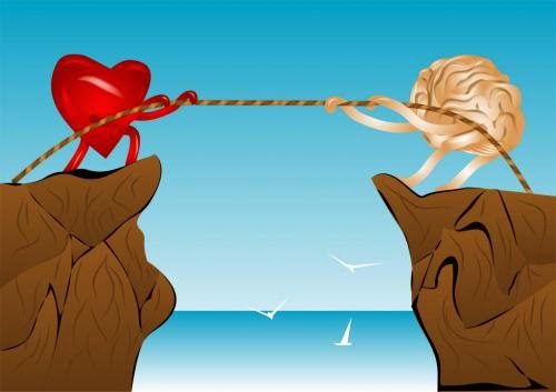 5 Common Relationship Thought Traps Faced By The Anxious Attachment Style
