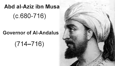 Abd al-Aziz ibn Musa