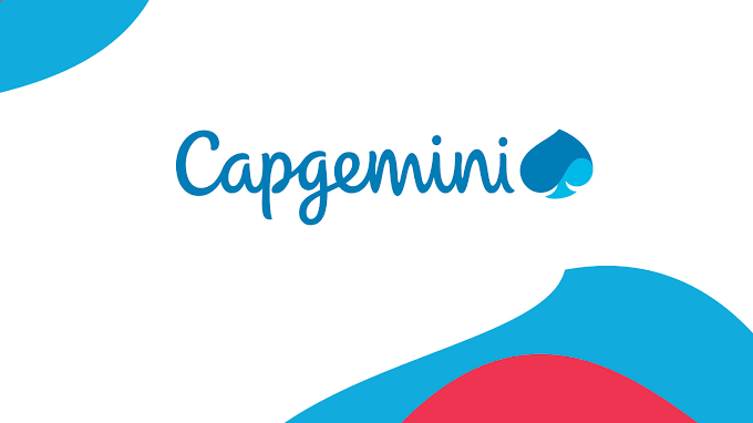 CAPGEMINI IS HIRING FRESHERS FOR ACCOUNTS DEPARTMENT