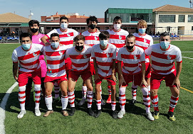 Fútbol Ancora Aranjuez