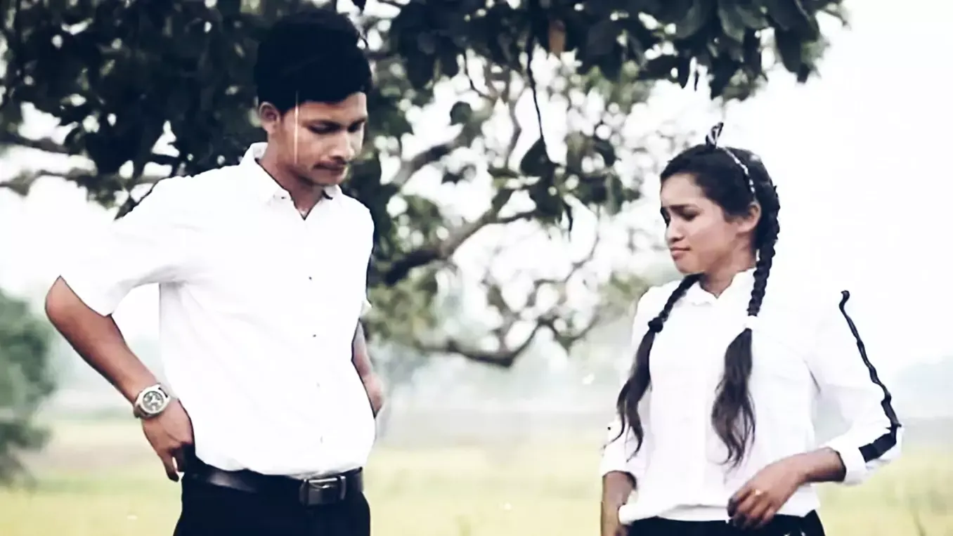 Seday Dona Am Salah Sagai  New Santali Video Song 2021 Full review