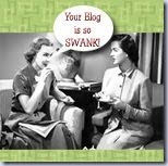 your blog is so swank