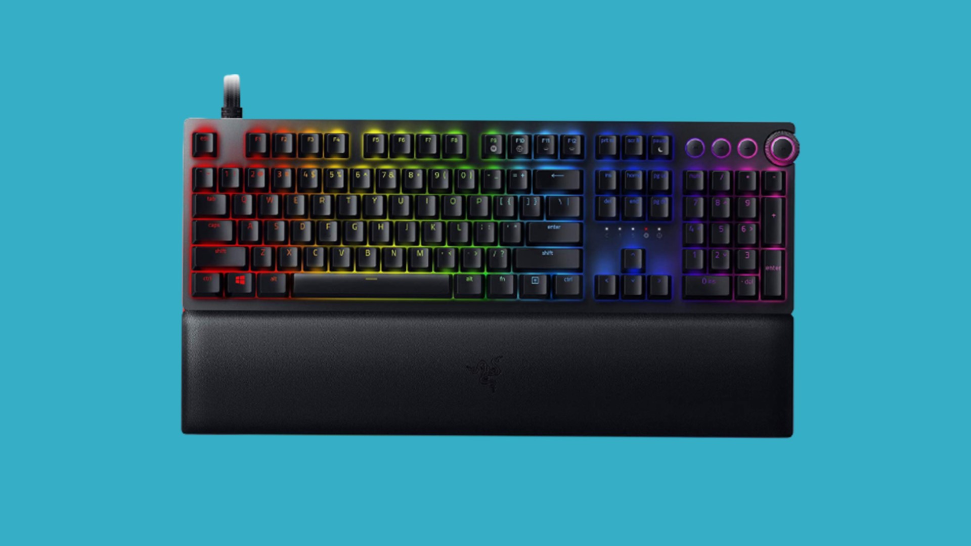 Best gaming keyboard In 2022