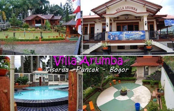 Download this Serta Layanan Yang Tersedia Villa Arumba Diantaranya Adalah picture