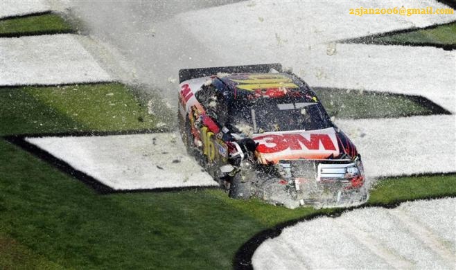 Best of Daytona 500 10