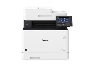Canon Color imageCLASS X MF1127C Driver Download, Review
