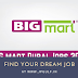 Unlock Your Dream Career at BIG mart Dubai in 2024!