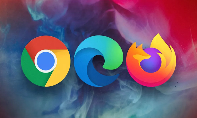 Navegadores Web: Chrome lidera; Edge no remonta y Firefox tiende a la irrelevancia