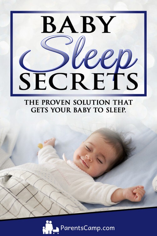  Best Sleep Training Secrets To Help Your Child Develop