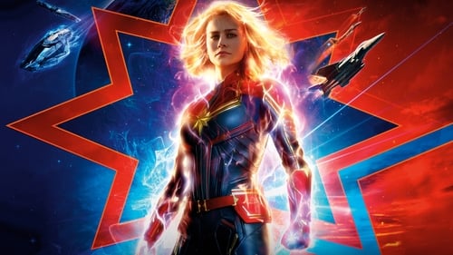 Captain Marvel 2019 in italiano