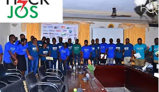 HackJos 2017: Developers, Startups, IT Leaders to Proffer Solutions to ICT challenges