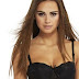 Xenia Deli For Body Central Photoshoot 2014 Part3