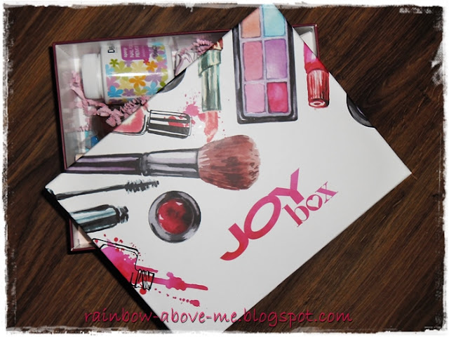 JOY Box - Make up