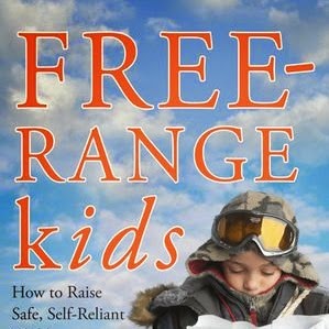 Free Range Kids: The decline of children's right to roam