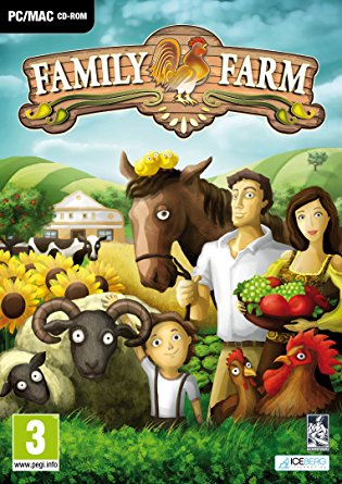 Game PC Bersahabat Family Farm