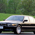 BMW 7 Series - Generation 3 (1995-2002)