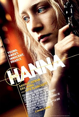 Filme Hanna 