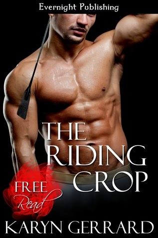 https://www.goodreads.com/book/show/13639683-the-riding-crop