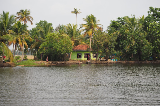 Visiter l'Inde du Sud - Tamil Nadu et Kerala